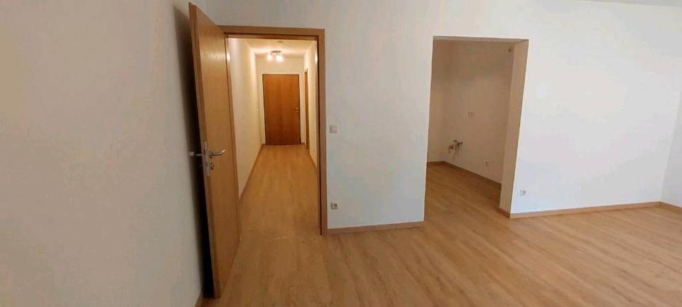 Terrassenwohnung Freyung - 2 Zimmer, 59 m&sup2;, 440&euro; | Angebot:26533152