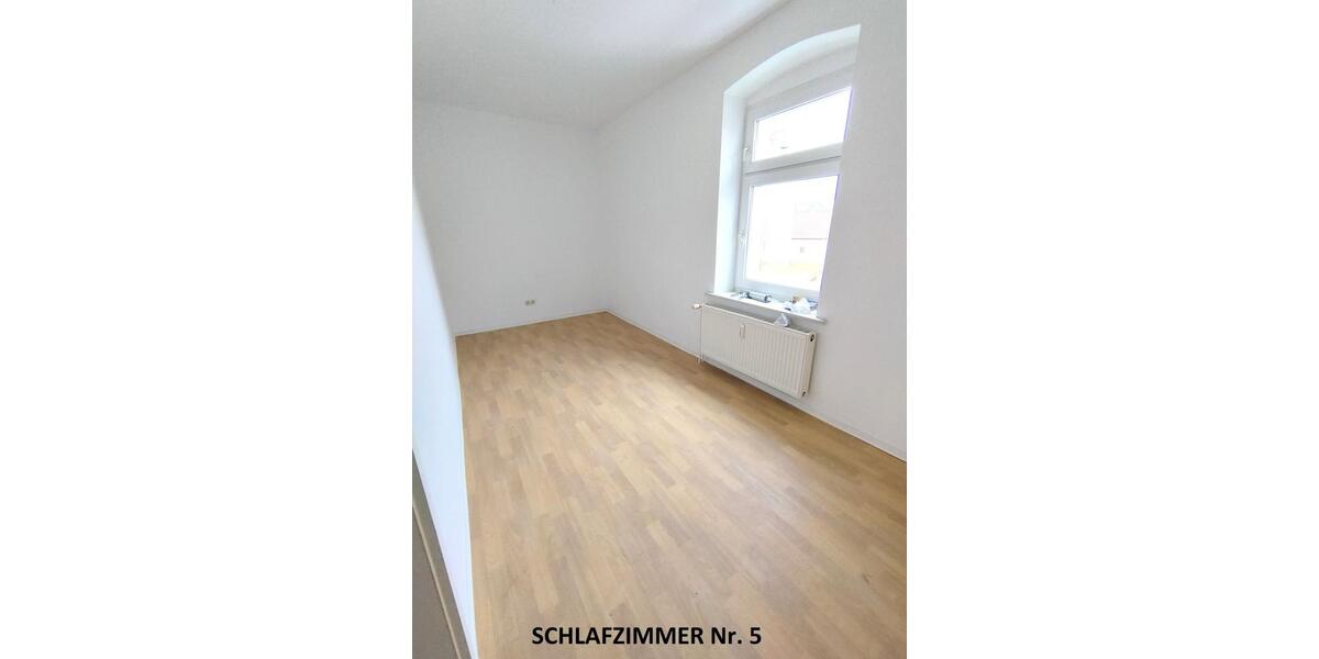 Etagenwohnung Wittstock/Dosse Dosse - 6 Zimmer, 150 m&sup2;, 1.500&euro; | Angebot:24316954