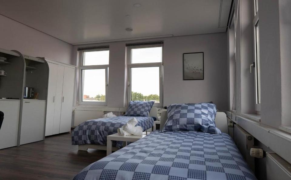 Wohnen auf Zeit Hannover Herrenhausen-Stöcken - 1 Zimmer, 40 m&sup2;, 11&euro; | Angebot:26544459