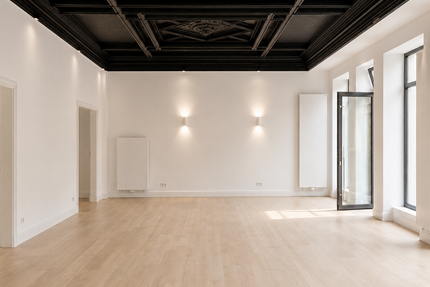 Gewerbeobjekt Bad Homburg Bad Homburg v. d. Höhe - 3.300&euro; | Angebot:27226880