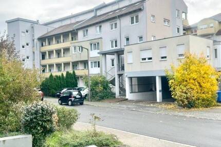 Wohnung Fürth Nordstadt - 2 Zimmer, 75 m&sup2;, 769&euro; | Angebot:23939590