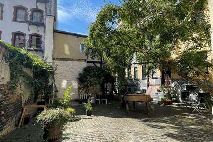 Wohnung zum Mieten in Offenbach 610 € 42 m² 2 zimmer