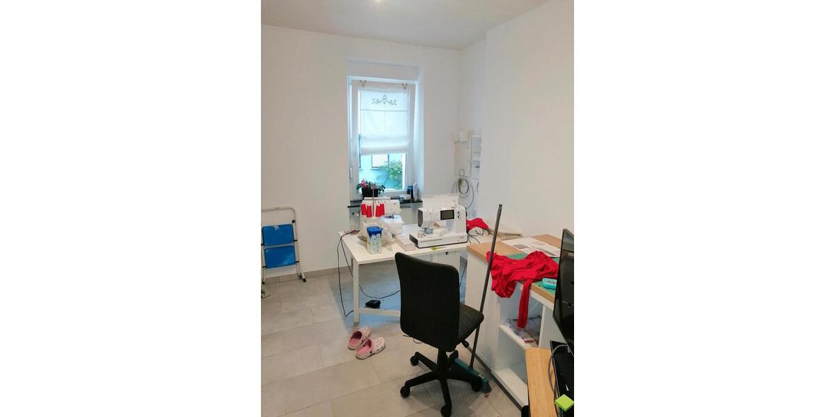 Erdgeschoßwohnung Mettlach - 2.5 Zimmer, 55 m&sup2;, 550&euro; | Angebot:26060691