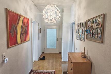 Wohnung Zweibrücken - 3 Zimmer, 83 m&sup2;, 700&euro; | Angebot:25976908