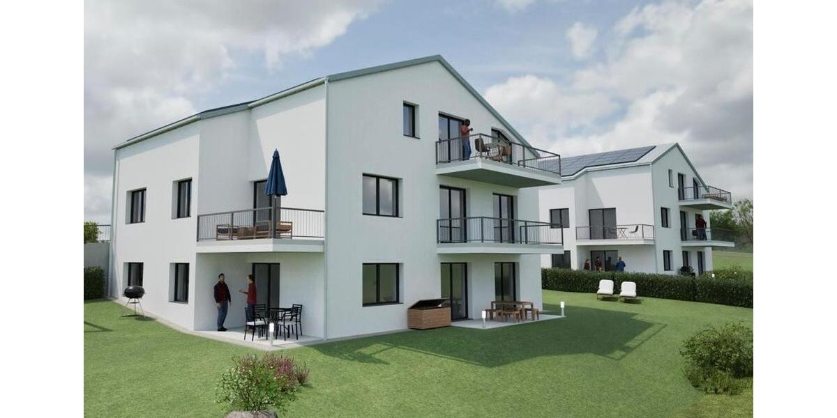 Etagenwohnung Rhaunen - 2 Zimmer, 60 m&sup2;, 336&euro; | Angebot:25804283