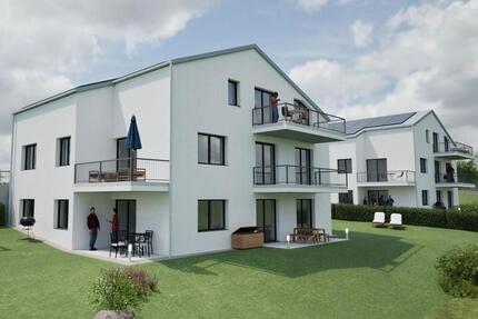 Wohnung Rhaunen - 2 Zimmer, 60 m&sup2;, 336&euro; | Angebot:25804283