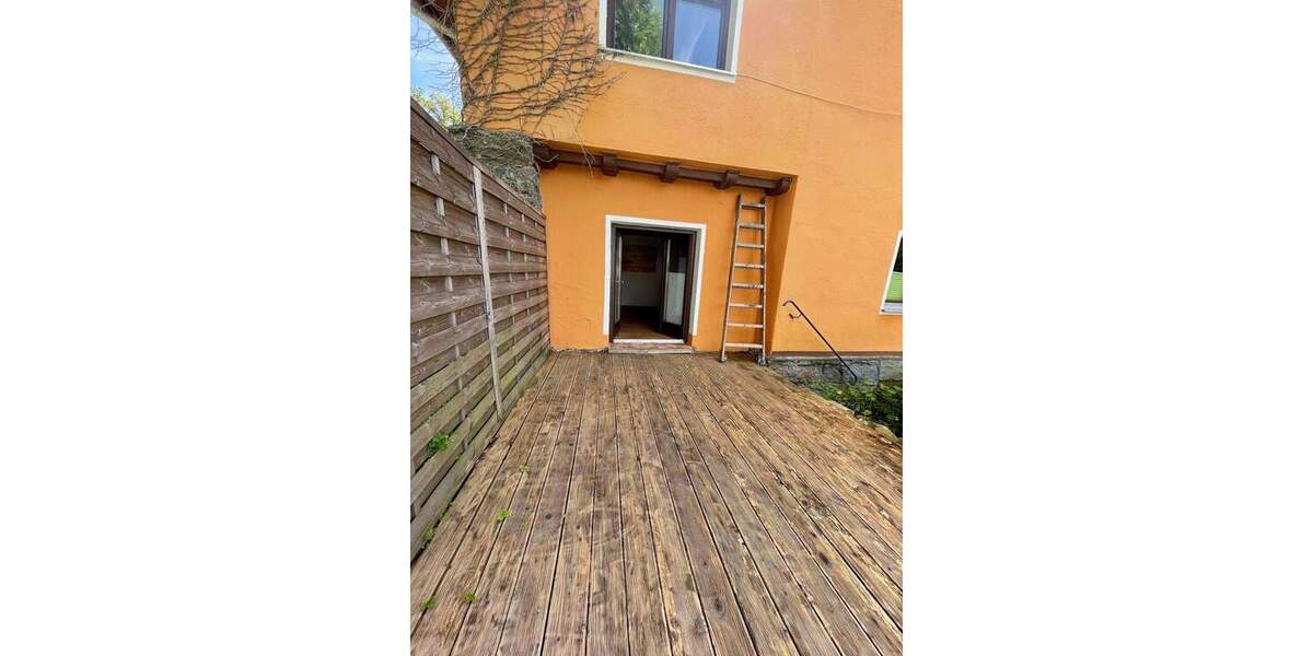 Etagenwohnung Kollnburg - 2 Zimmer, 57 m&sup2;, 420&euro; | Angebot:26141241