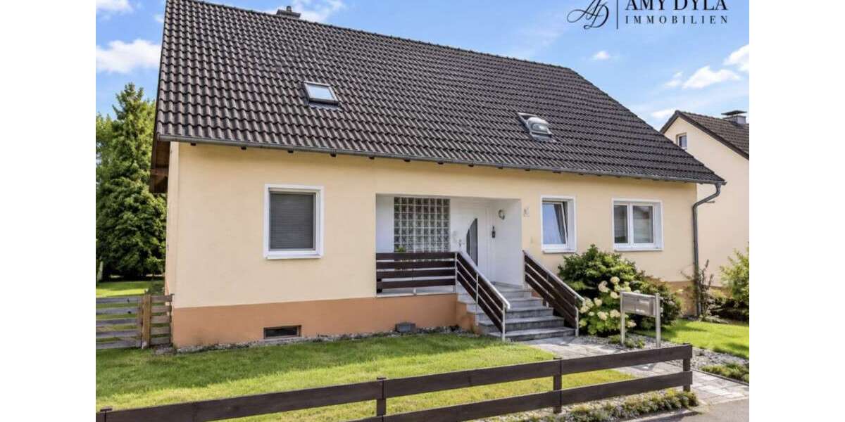 Etagenwohnung Osterode am Harz / Lasfelde Lasfelde - 2 Zimmer, 40 m&sup2;, 335&euro; | Angebot:27426704