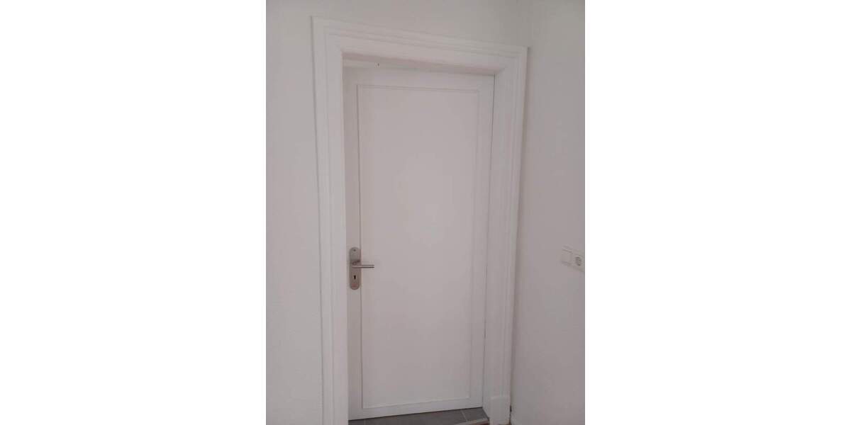 Etagenwohnung Flensburg Südstadt - 3 Zimmer, 62 m&sup2;, 560&euro; | Angebot:25702353