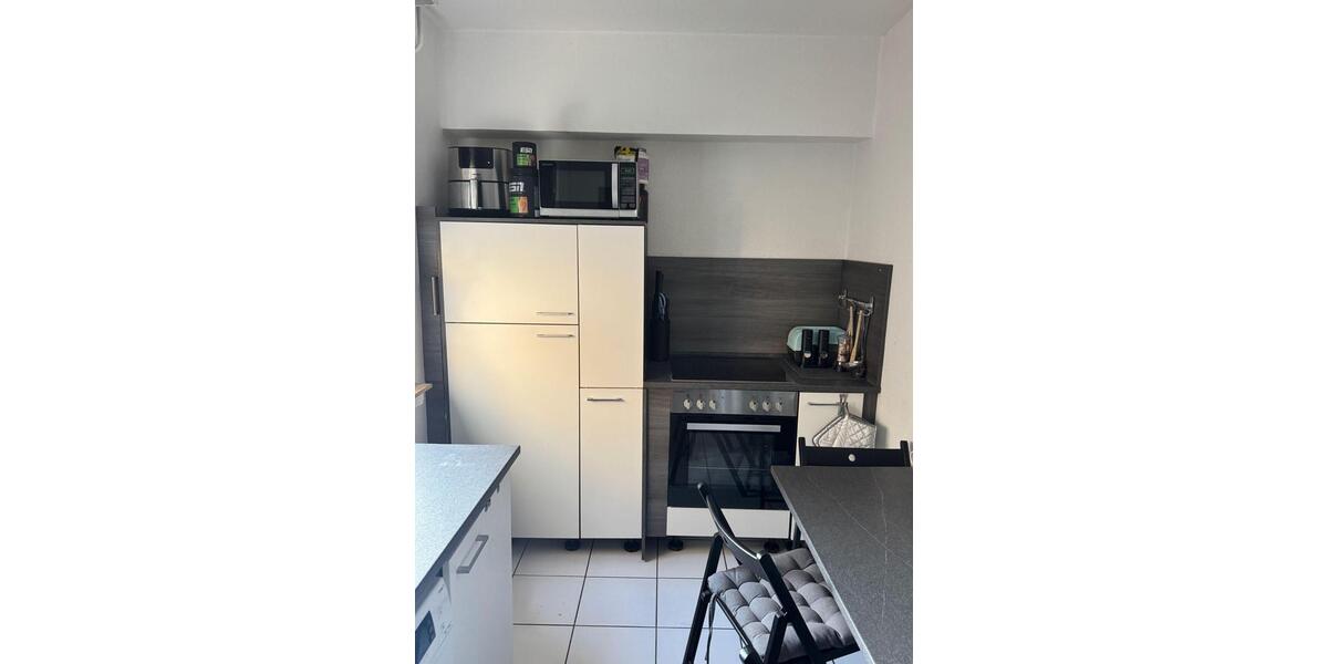 Wohnen auf Zeit Köln Innenstadt - 2 Zimmer, 55 m&sup2;, 750&euro; | Angebot:26652644