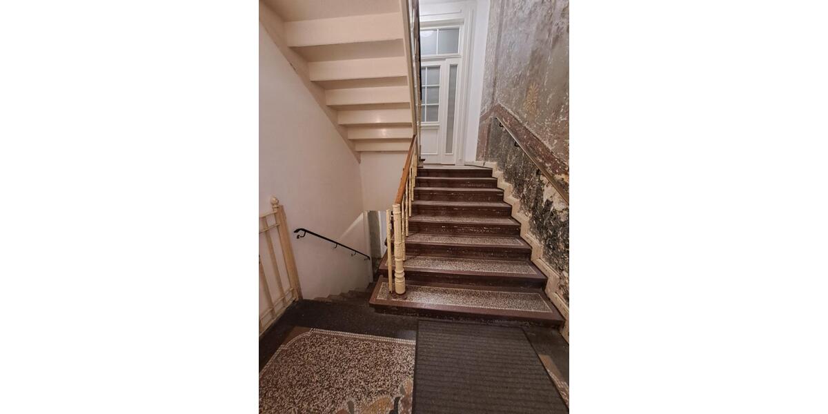 Wohnen auf Zeit Gießen - 1 Zimmer, 11 m&sup2;, 410&euro; | Angebot:25638956