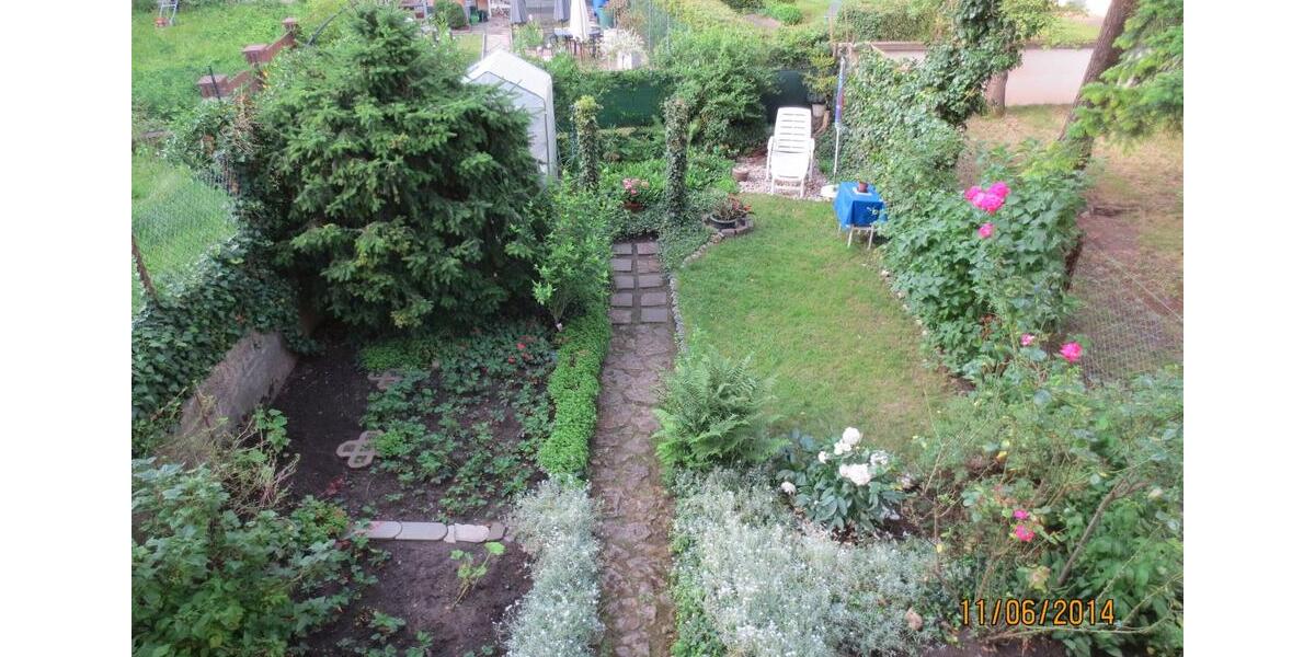 Etagenwohnung Trier Kürenz - 3 Zimmer, 69 m&sup2;, 680&euro; | Angebot:25055515