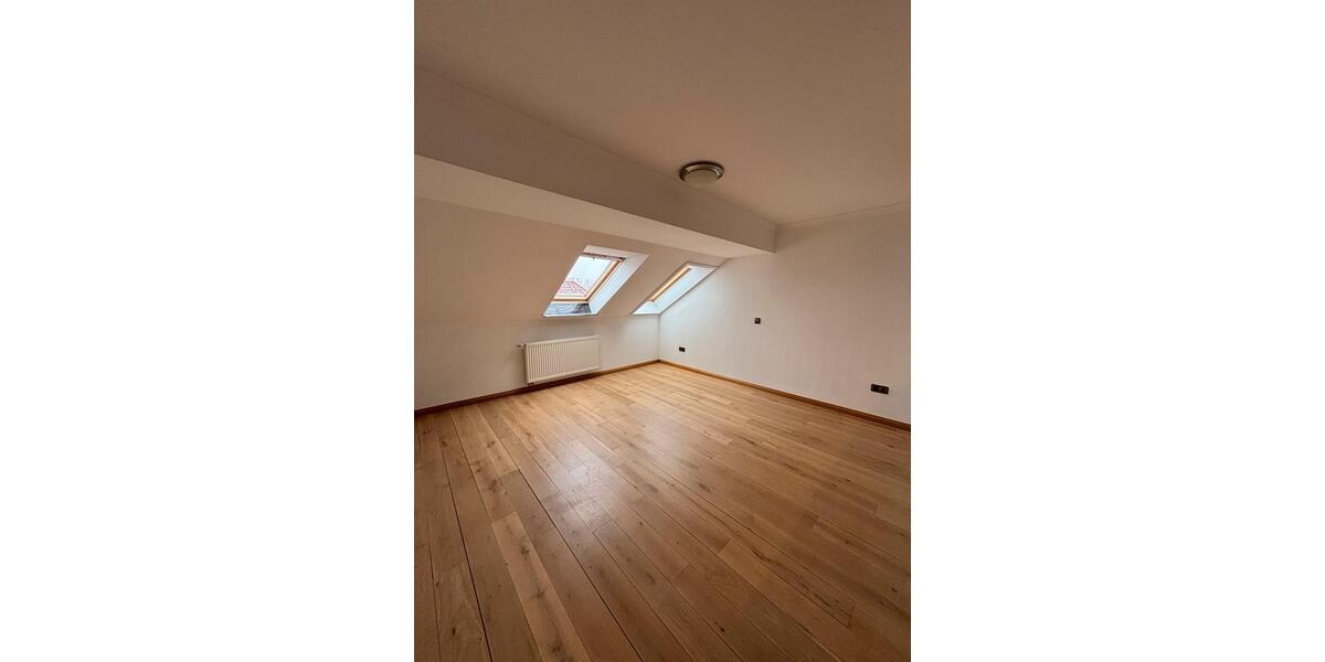 Dachgeschoßwohnung Ludwigsfelde - 3 Zimmer, 70 m&sup2;, 1.100&euro; | Angebot:25087158