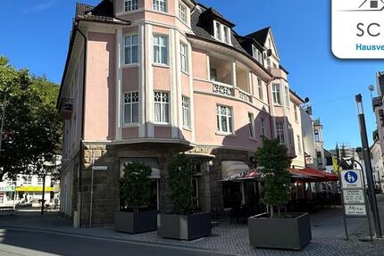 Wohnung Plettenberg - 4 Zimmer, 130 m&sup2;, 500&euro; | Angebot:26364632
