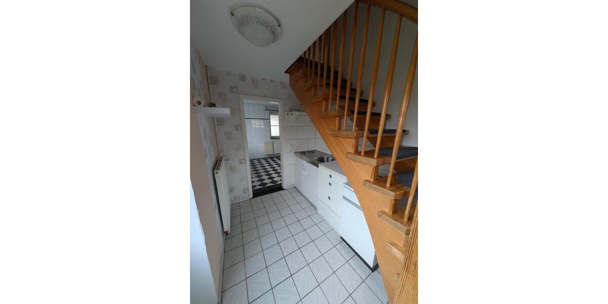 Etagenwohnung Westerholt - 2 Zimmer, 40 m&sup2;, 500&euro; | Angebot:25206423