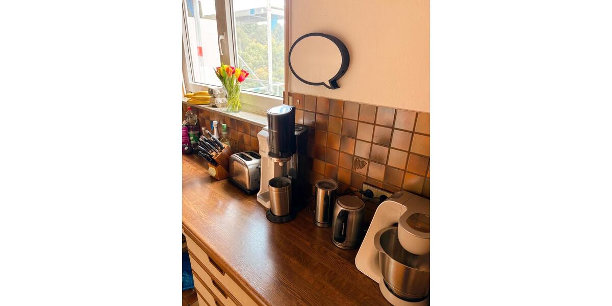 Wohnen auf Zeit Esslingen am Neckar Hegensberg - 15 Zimmer, 80 m&sup2;, 420&euro; | Angebot:26581446