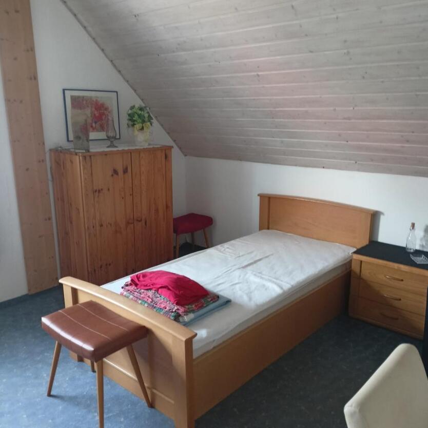 1 WohngemeinschaftsZimmer in Cloppenburg zu vermieten