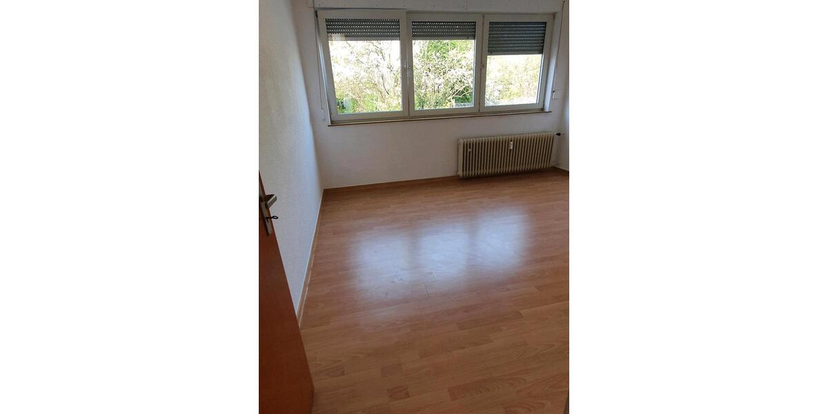 Erdgeschoßwohnung Moers - 2 Zimmer, 52 m&sup2;, 319&euro; | Angebot:24804602