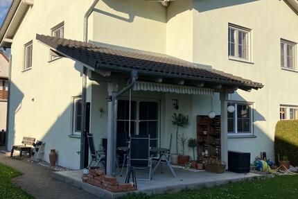 Haus Straubing - 4 Zimmer, 126 m&sup2;, 1.200&euro; | Angebot:26349497