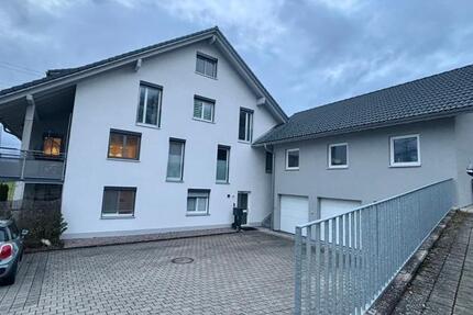 Wohnung Murg - 4 Zimmer, 121 m&sup2;, 1.200&euro; | Angebot:25230096