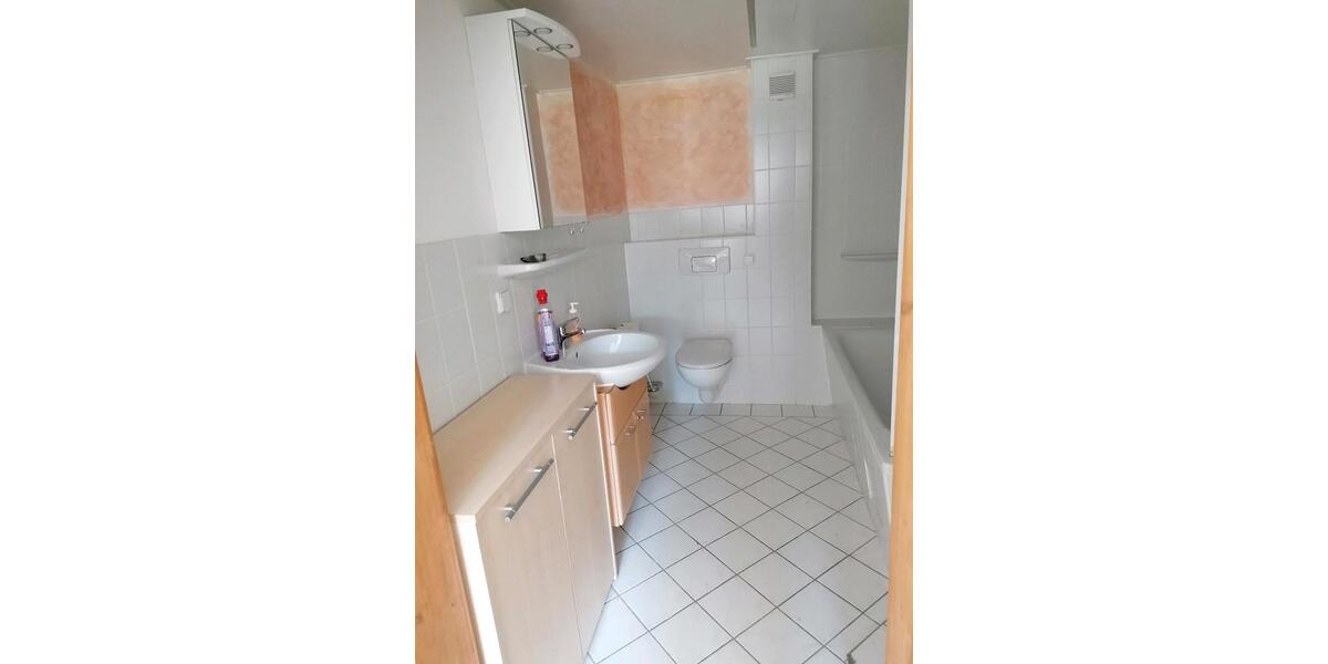 Erdgeschoss Wohnung zimmer