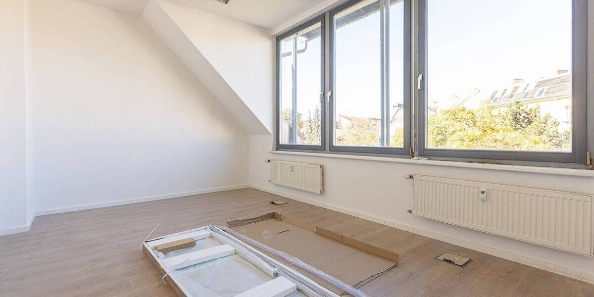 Etagenwohnung Torgau - 2 Zimmer, 113 m&sup2;, 791&euro; | Angebot:26308739