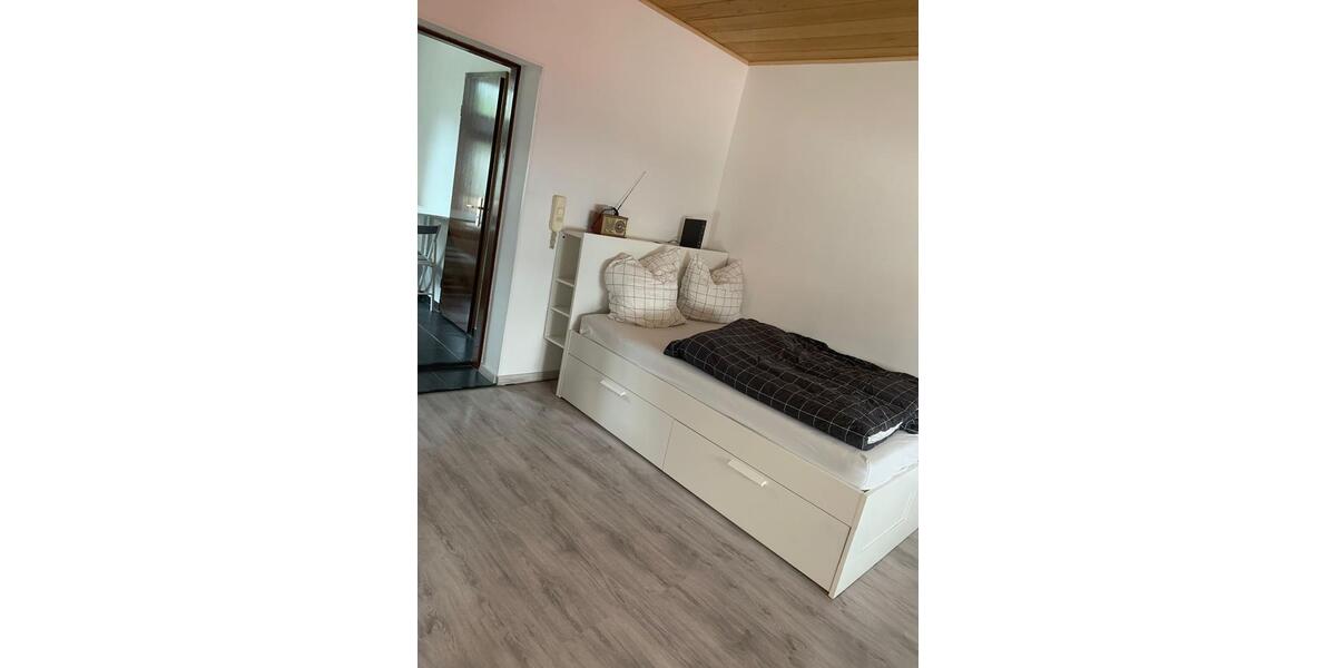 Möbliertes Appartment im Herzen von Neuwied 1 zimmer