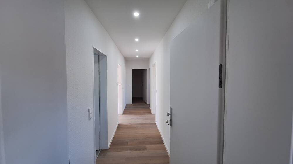 Etagenwohnung Mannheim / Waldhof Waldhof - 3 Zimmer, 87 m&sup2;, 1.100&euro; | Angebot:26188670