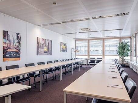 Gewerbeobjekt Düsseldorf Heerdt - 1.359&euro; | Angebot:25894163