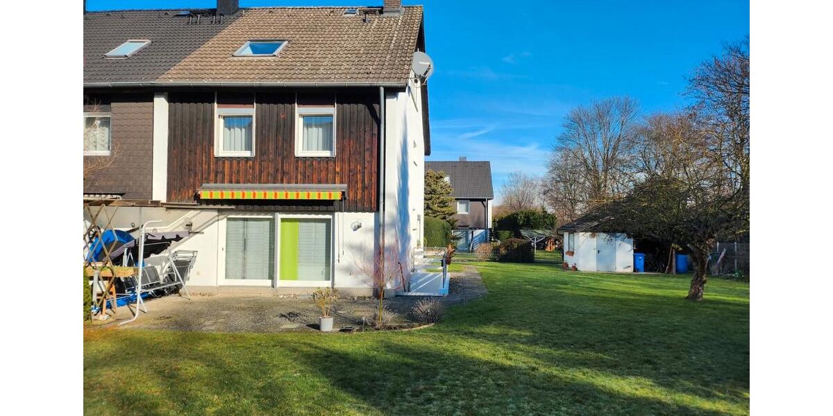 Reihenhaus Salzgitter Ortschaft Nord - 6 Zimmer, 162 m&sup2;, 1.300&euro; | Angebot:25323496