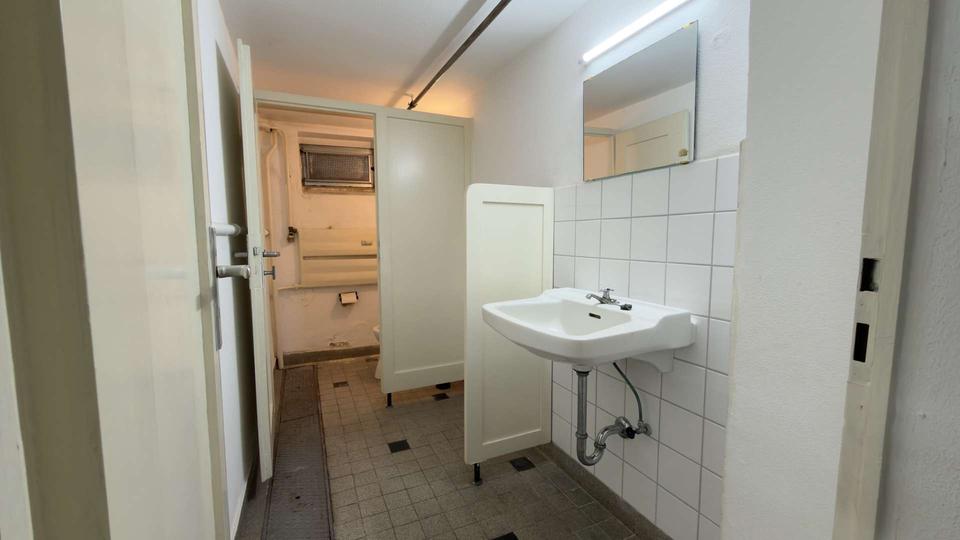 Gewerbeobjekt Kassel Niederzwehren - 1.500&euro; | Angebot:25105051