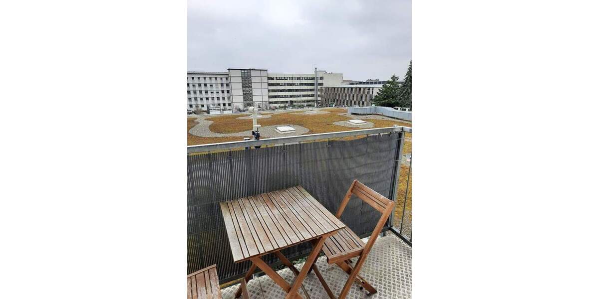 Etagenwohnung Fürth Südstadt - 3 Zimmer, 78 m&sup2;, 936&euro; | Angebot:24710604