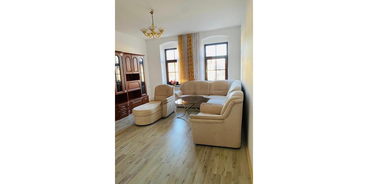 Etagenwohnung Rochlitz - 3 Zimmer, 65 m&sup2;, 500&euro; | Angebot:25591900