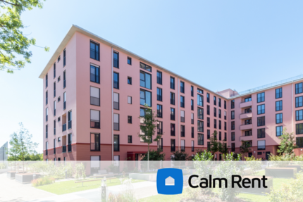 Wohnung zum Mieten in München 1.550 € 70 m² 2 zimmer