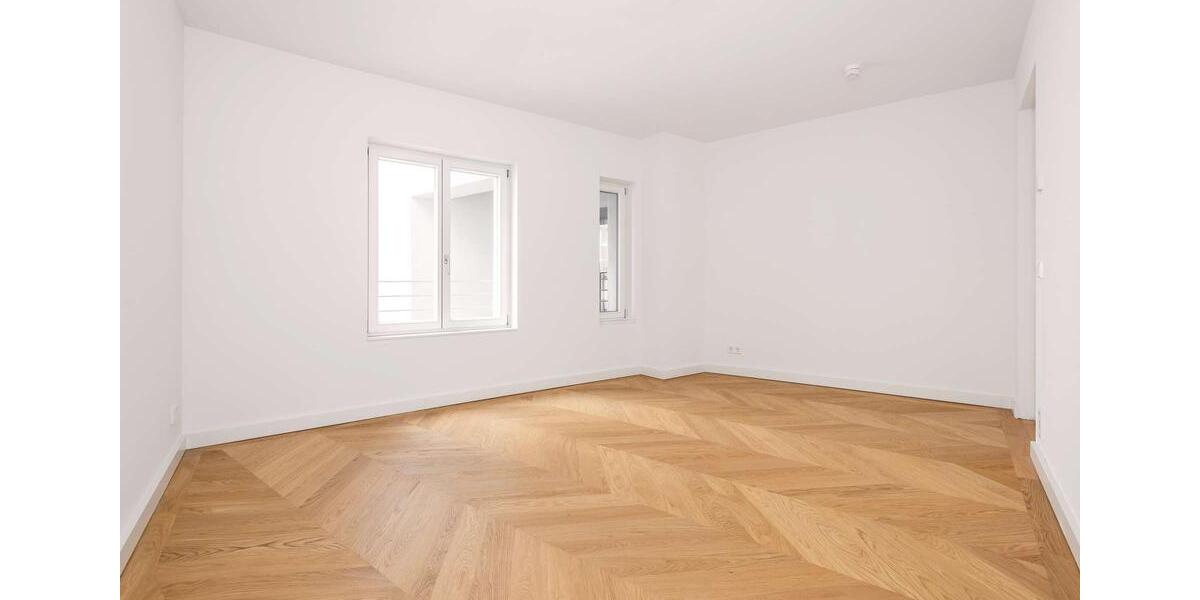 Dachgeschoßwohnung Berlin - 5 Zimmer, 211 m&sup2;, 6.328&euro; | Angebot:23795624