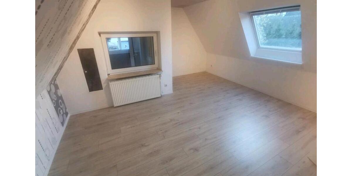 Dachgeschoßwohnung Wildeshausen - 2 Zimmer, 55 m&sup2;, 750&euro; | Angebot:25164362