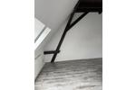 Dachgeschoßwohnung Magdeburg Beyendorf-Sohlen - 1.5 Zimmer, 30 m&sup2;, 420&euro; | Angebot:26527156
