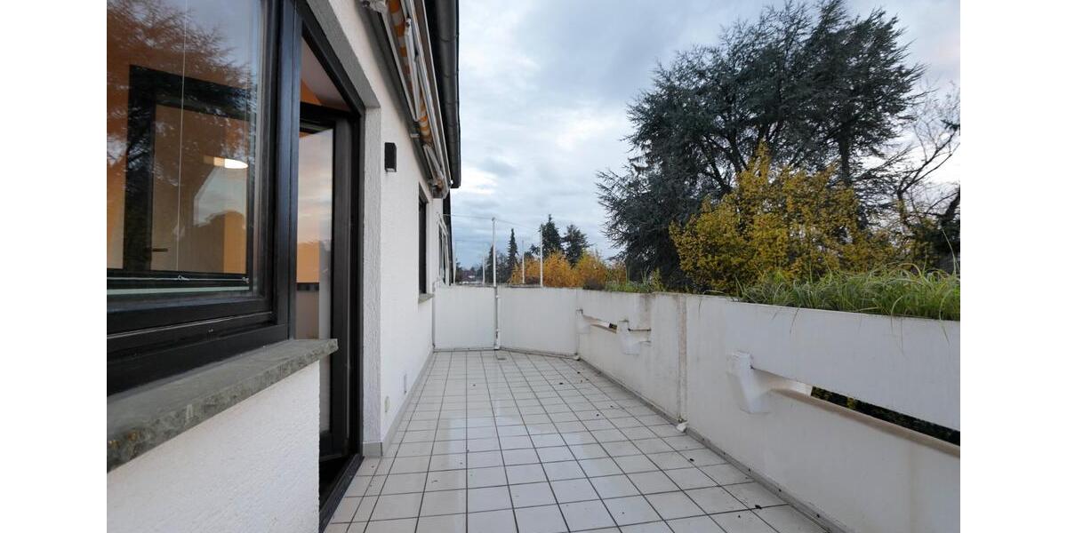 Maisonettenwohnung Dietzenbach - 4 Zimmer, 110 m&sup2;, 1.300&euro; | Angebot:26272086