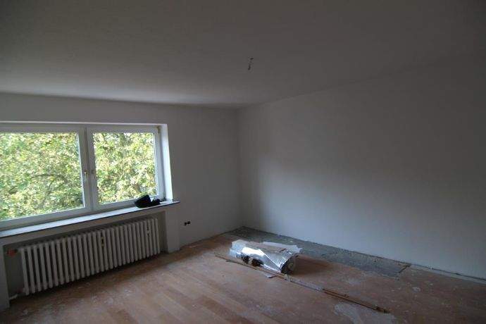 SCHÖNE VIERZimmerwohnung IM HERZEN VON NEUSS
