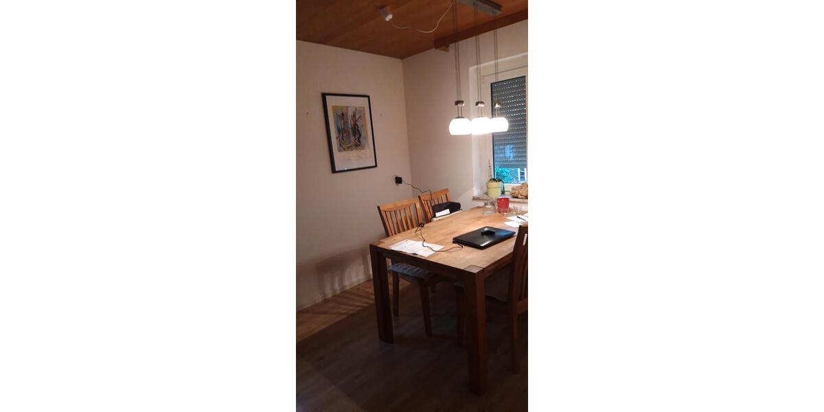 Wohnen auf Zeit Weissach im Tal - 4 Zimmer, 80 m&sup2;, 520&euro; | Angebot:26102542