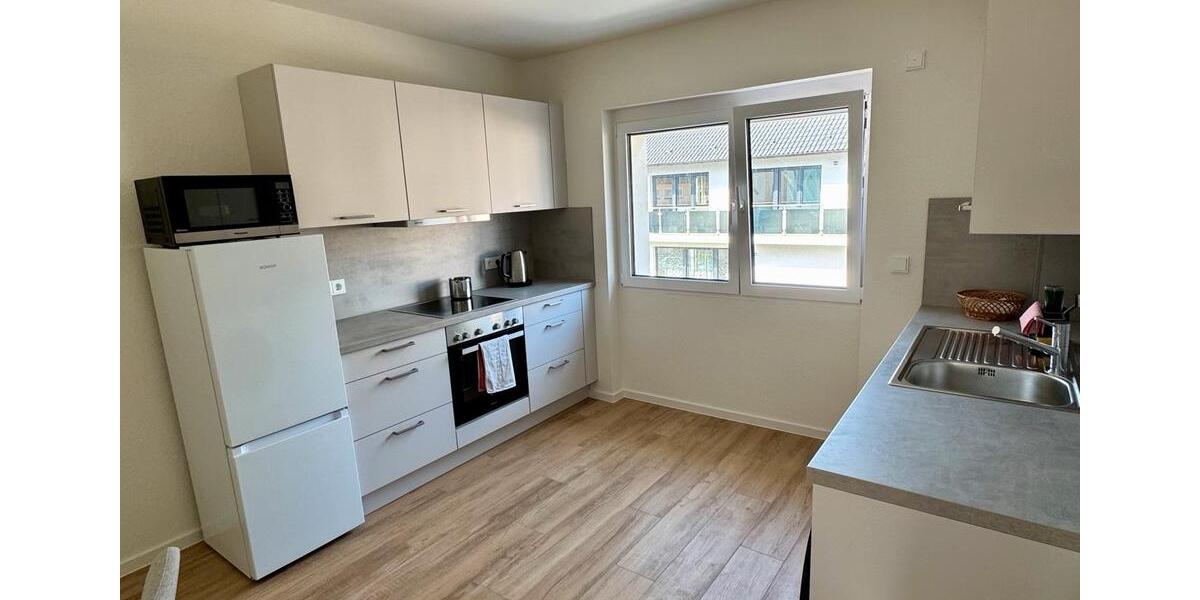 Etagenwohnung Eschborn - 2 Zimmer, 70 m&sup2;, 1.725&euro; | Angebot:26580266