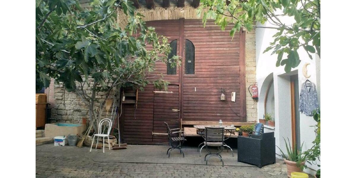 Erdgeschoßwohnung Kindenheim - 1 Zimmer, 34 m&sup2;, 255&euro; | Angebot:25516757