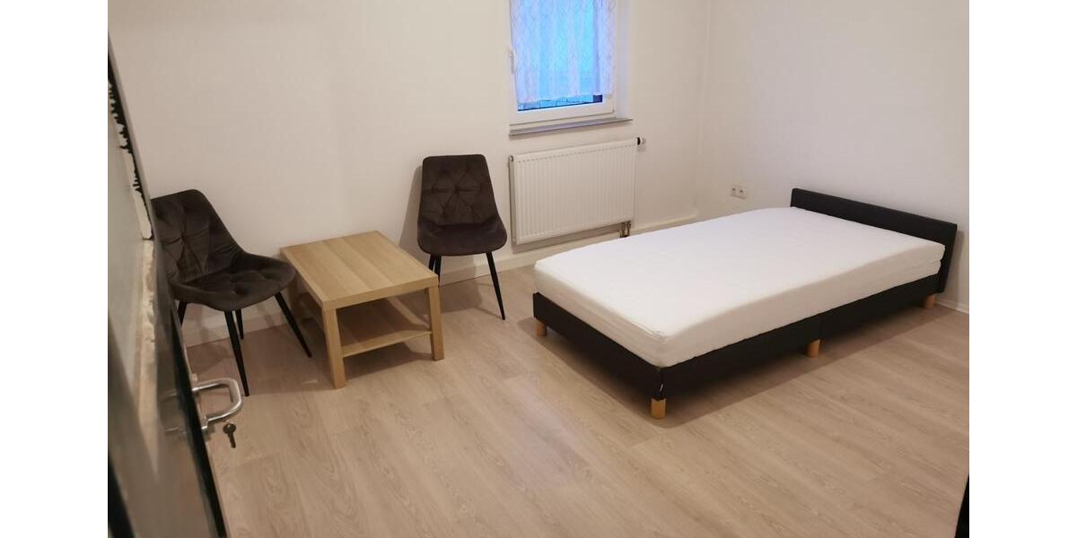 Etagenwohnung Neumarkt in der Oberpfalz Altenhof - 1 Zimmer, 25 m&sup2;, 550&euro; | Angebot:25144648