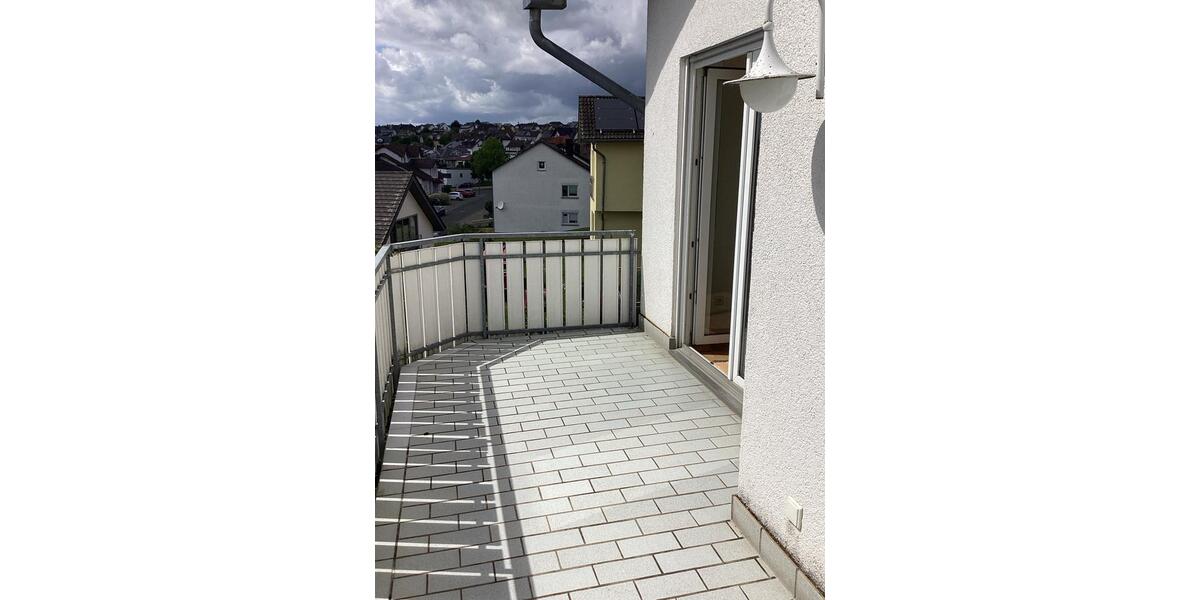 Etagenwohnung Brechen - 4 Zimmer, 93 m&sup2;, 1.000&euro; | Angebot:26598393