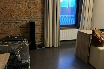 Helle 1-Zimmer-Wohnung in guter Lage 1 zimmer