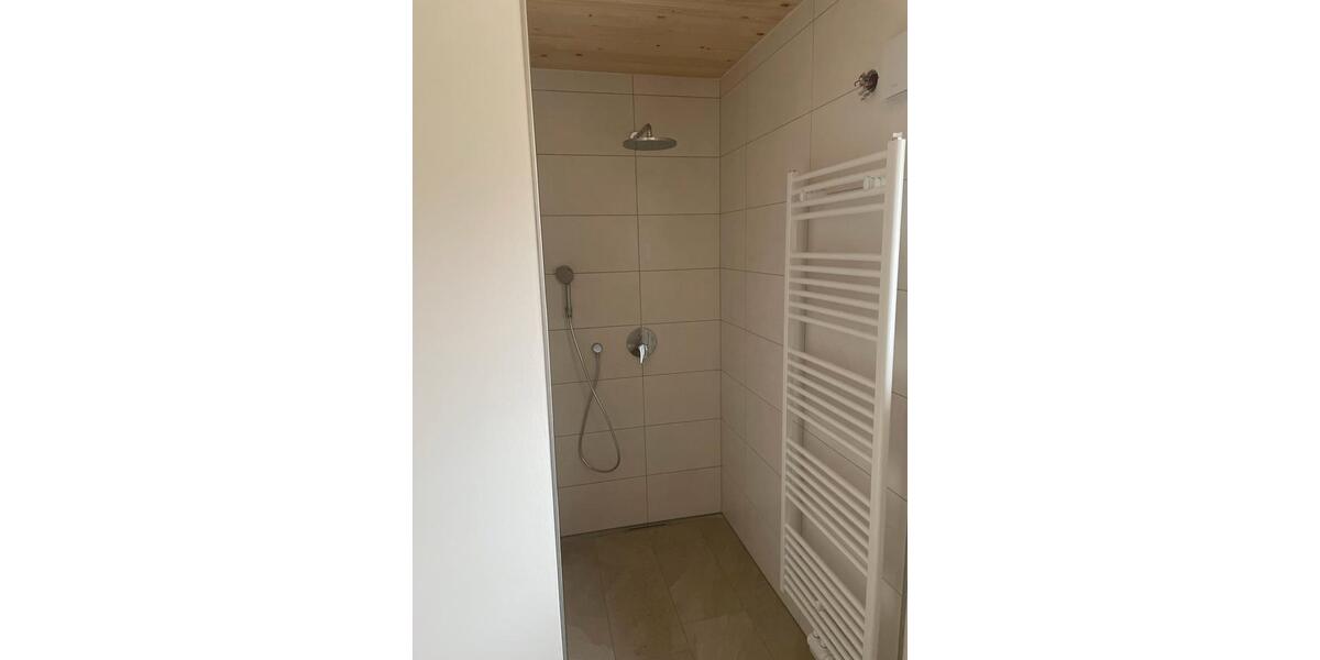 Erdgeschoßwohnung Wemding - 2 Zimmer, 49 m&sup2;, 620&euro; | Angebot:26245291