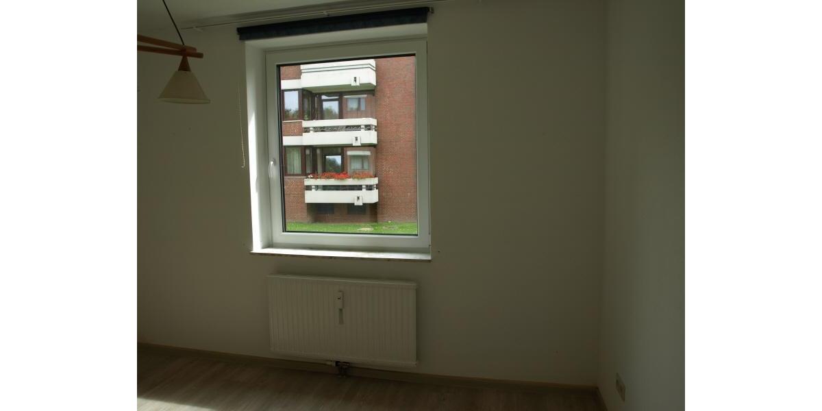 Erdgeschoßwohnung Nordenham - 2 Zimmer, 60 m&sup2;, 480&euro; | Angebot:25104892