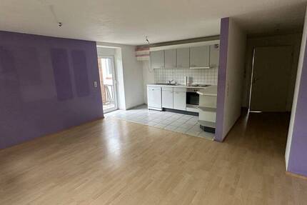 Wohnung Guxhagen - 2 Zimmer, 59 m&sup2;, 561&euro; | Angebot:26787489
