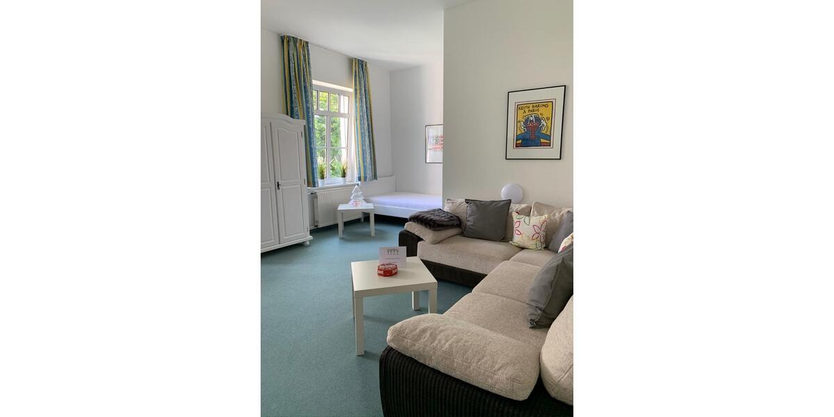 Wohnen auf Zeit Bad Eilsen - 3 Zimmer, 100 m&sup2;, 500&euro; | Angebot:24576347