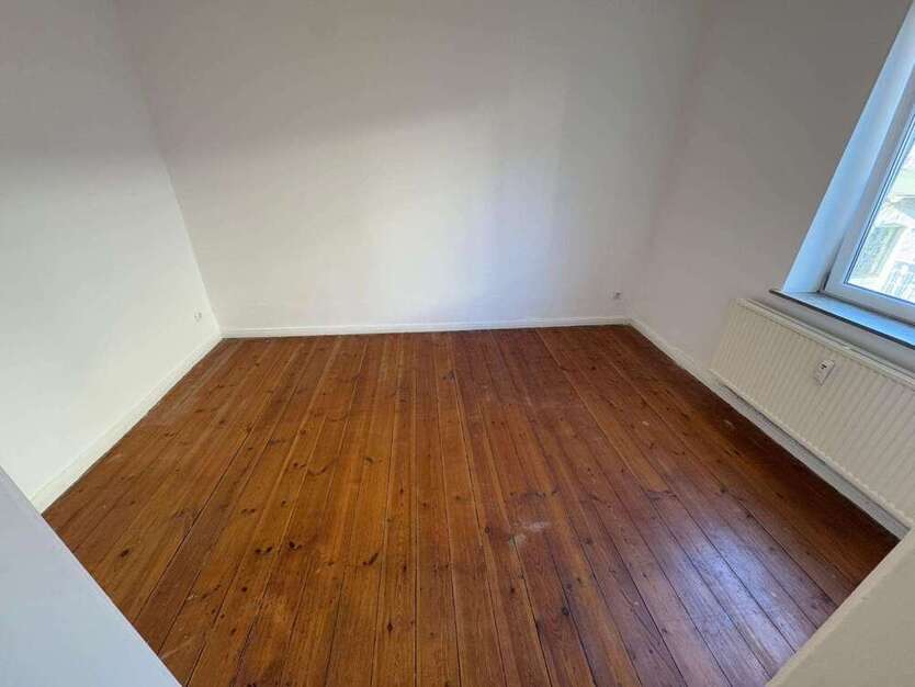 Wohnung zum Mieten in Flensburg 525 € 50 m²